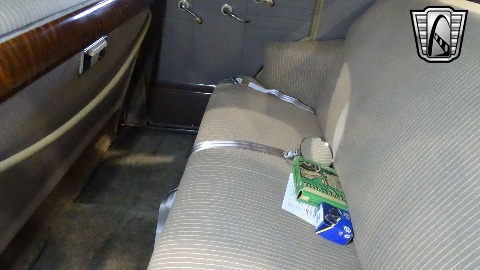 1947 Chevrolet Fleetline image 151