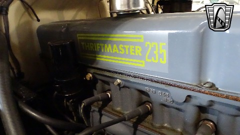 1947 Chevrolet Fleetline image 74