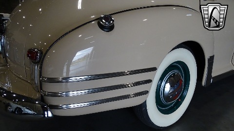 1947 Chevrolet Fleetline image 100