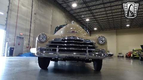 1947 Chevrolet Fleetline image 23