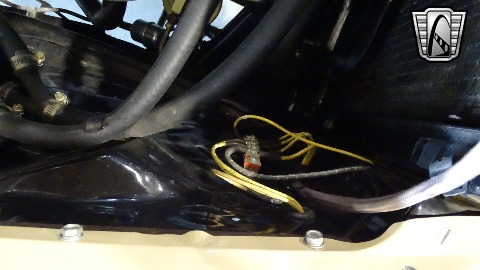 1947 Chevrolet Fleetline image 75