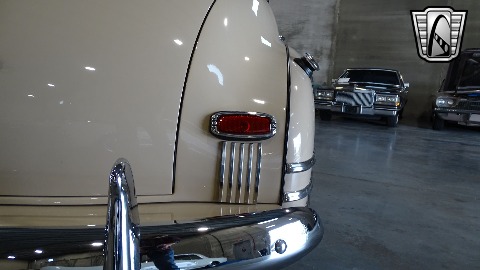 1947 Chevrolet Fleetline image 101