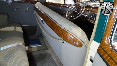 1947 Chevrolet Fleetline image 127