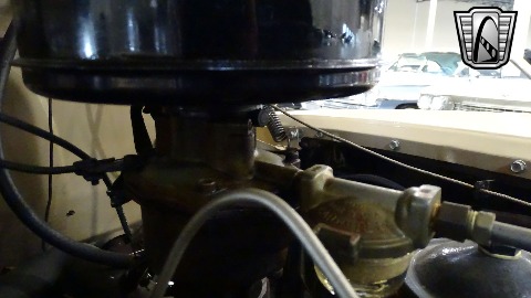 1947 Chevrolet Fleetline image 76