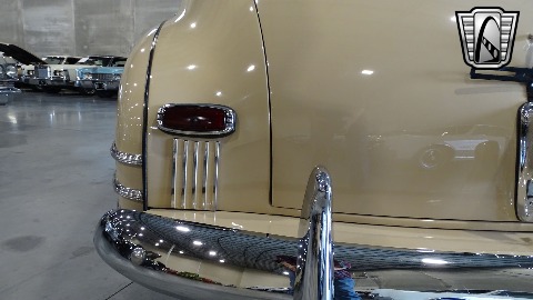 1947 Chevrolet Fleetline image 102