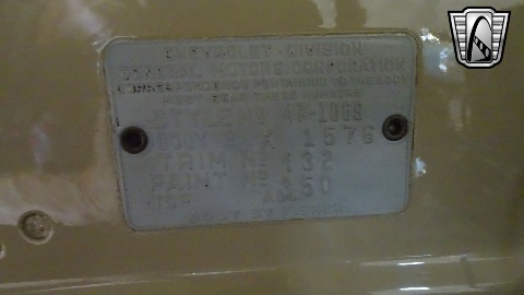 1947 Chevrolet Fleetline image 77