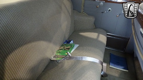 1947 Chevrolet Fleetline image 129