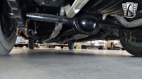 1947 Chevrolet Fleetline image 155