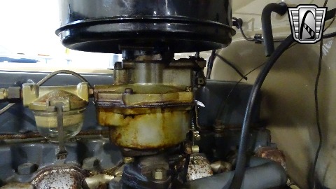 1947 Chevrolet Fleetline image 78