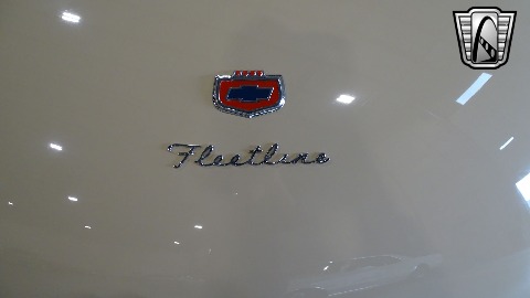 1947 Chevrolet Fleetline image 104