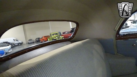 1947 Chevrolet Fleetline image 130