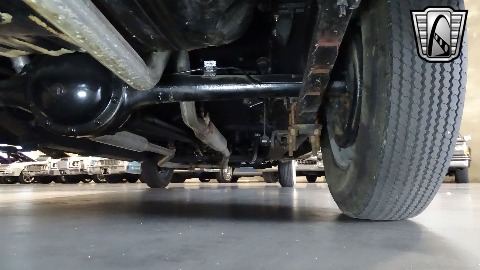 1947 Chevrolet Fleetline image 156