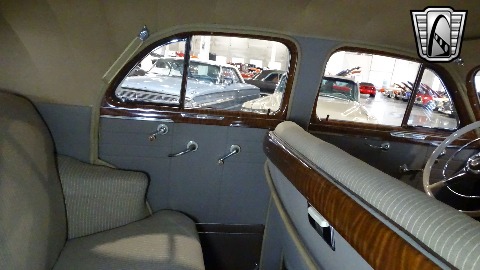 1947 Chevrolet Fleetline image 131