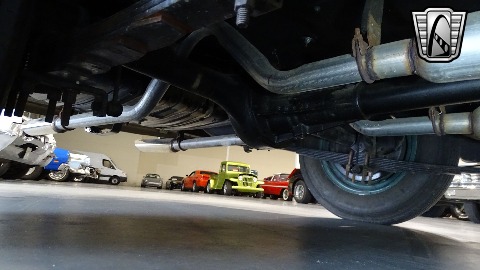 1947 Chevrolet Fleetline image 157