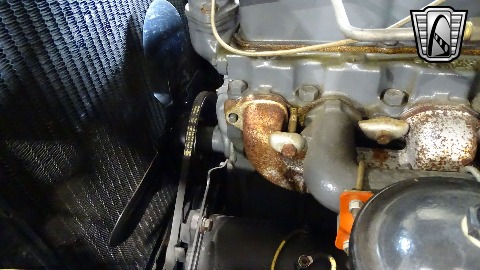 1947 Chevrolet Fleetline image 80