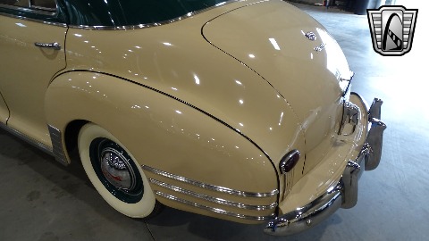 1947 Chevrolet Fleetline image 106
