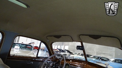 1947 Chevrolet Fleetline image 132