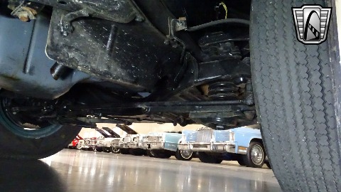 1947 Chevrolet Fleetline image 158