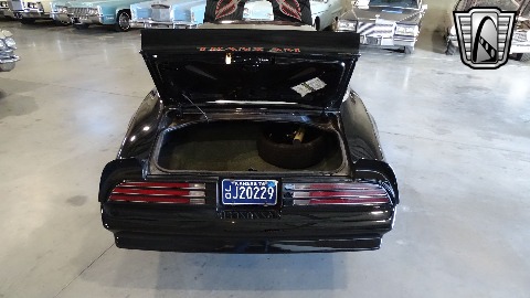 1977 Pontiac Firebird image 55