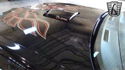 1977 Pontiac Firebird image 107