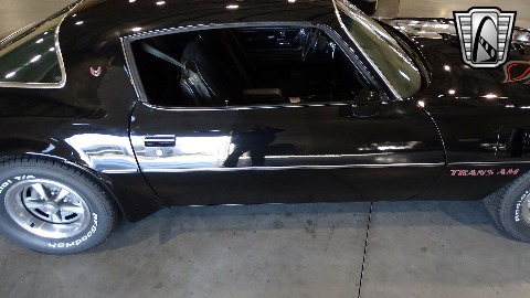 1977 Pontiac Firebird image 30