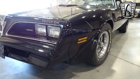 1977 Pontiac Firebird image 83