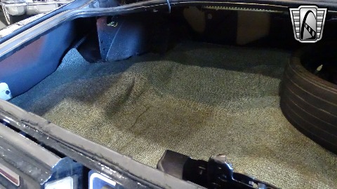 1977 Pontiac Firebird image 58