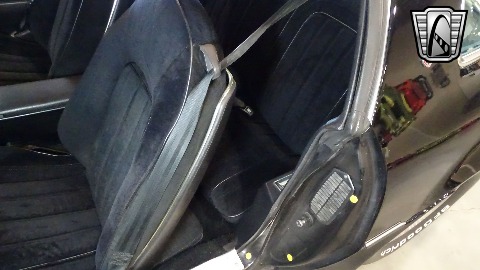 1977 Pontiac Firebird image 136