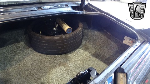 1977 Pontiac Firebird image 59