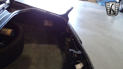 1977 Pontiac Firebird image 60