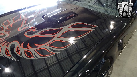 1977 Pontiac Firebird image 86