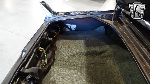 1977 Pontiac Firebird image 61