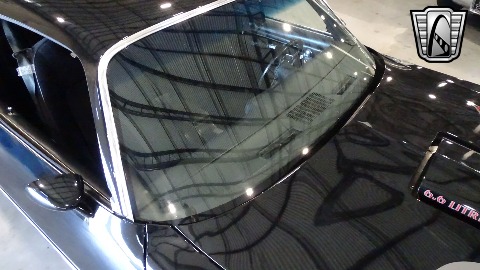 1977 Pontiac Firebird image 87