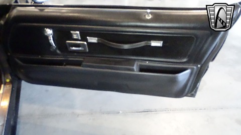 1977 Pontiac Firebird image 113