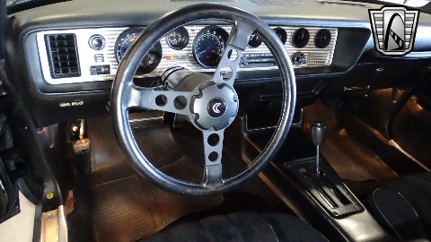 1977 Pontiac Firebird image 139