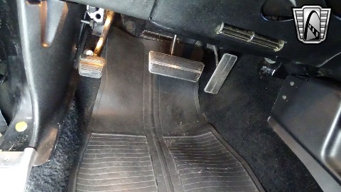 1977 Pontiac Firebird image 140