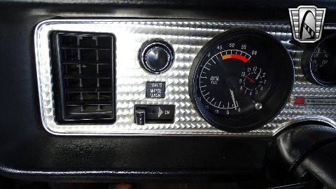 1977 Pontiac Firebird image 141