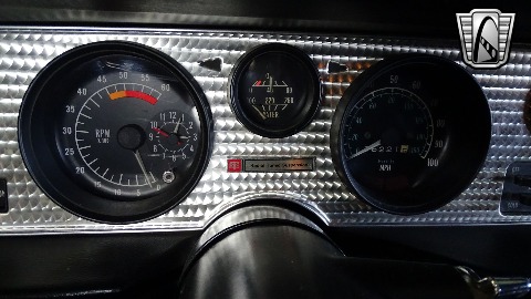 1977 Pontiac Firebird image 142