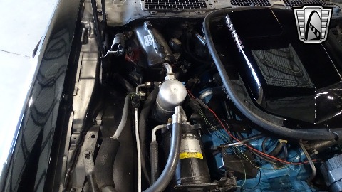 1977 Pontiac Firebird image 65