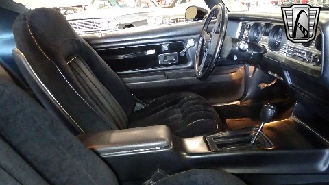 1977 Pontiac Firebird image 117