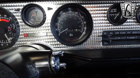 1977 Pontiac Firebird image 143