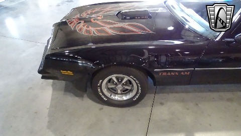 1977 Pontiac Firebird image 40