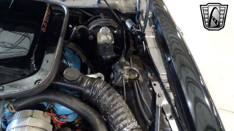 1977 Pontiac Firebird image 66