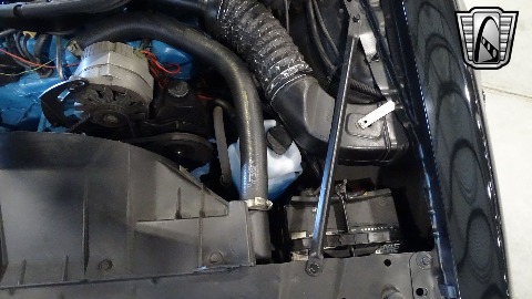 1977 Pontiac Firebird image 67