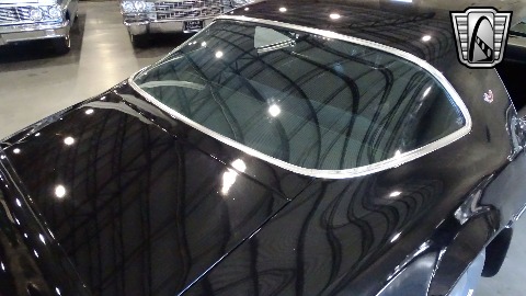 1977 Pontiac Firebird image 93