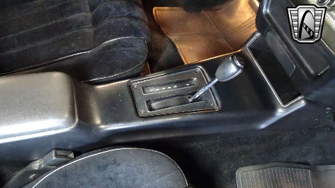 1977 Pontiac Firebird image 119