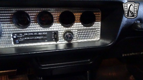 1977 Pontiac Firebird image 145