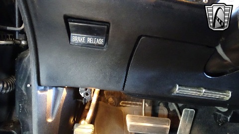 1977 Pontiac Firebird image 146