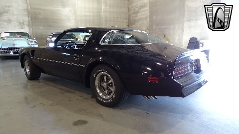 1977 Pontiac Firebird image 17