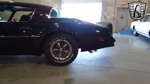 1977 Pontiac Firebird image 43